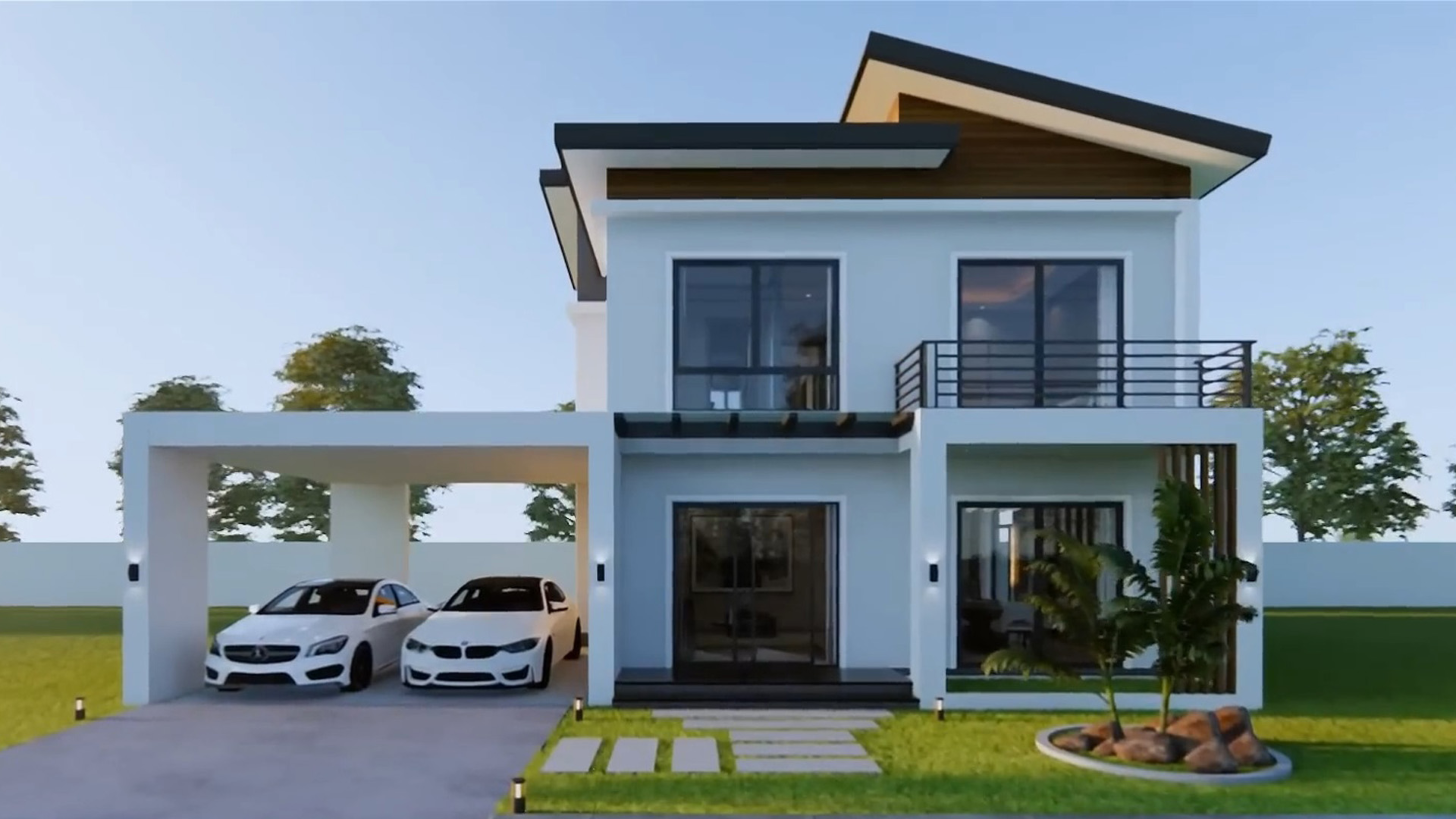 Green Home
